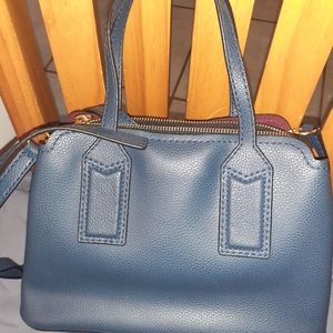 Marc jacobs satchel